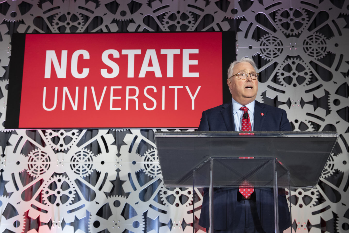 UIDP28 Conference Spotlights NC State’s Leadership in Partnerships